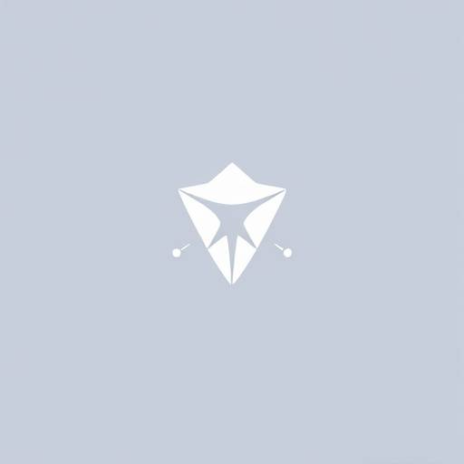 Design de logotipo moderno para startup de tecnologia.
