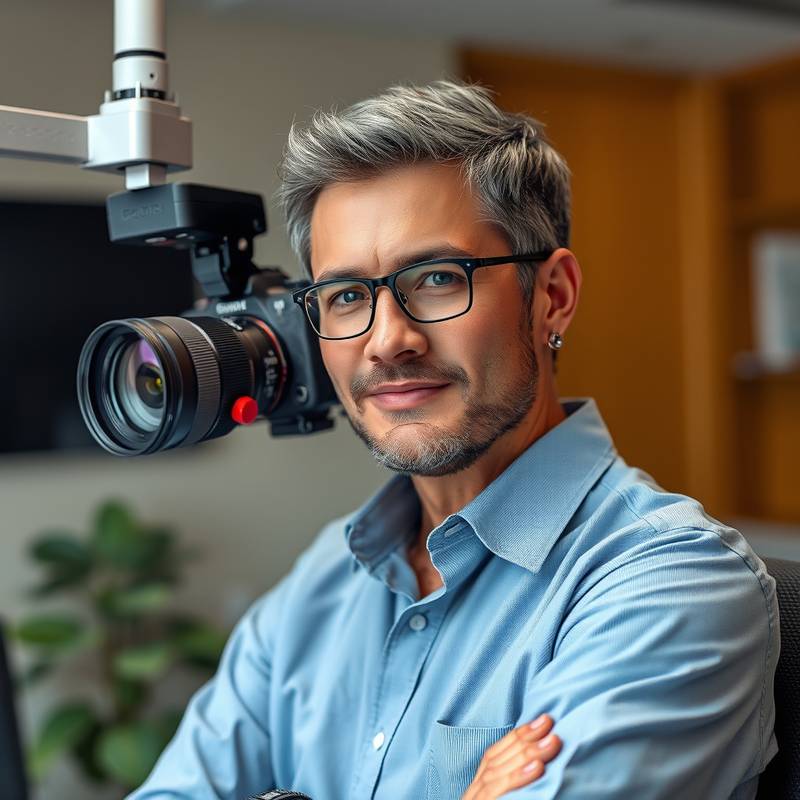 Fotografia Profissional