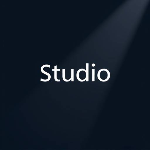 Logotipo do Estúdio