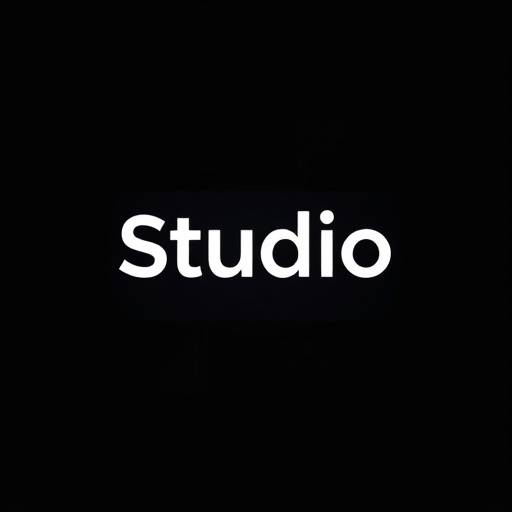 Logotipo do Estúdio