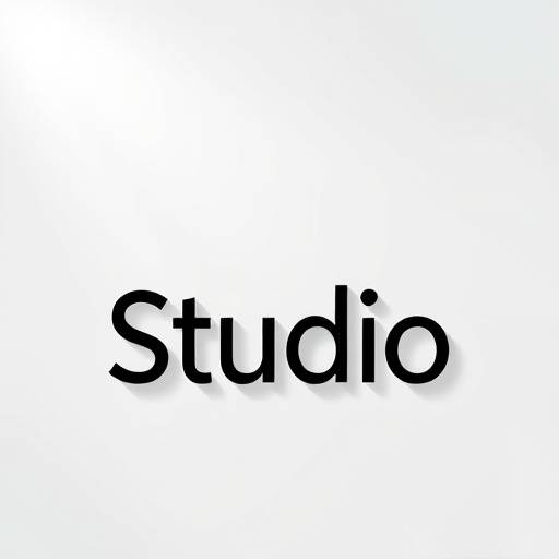Logotipo do Estúdio